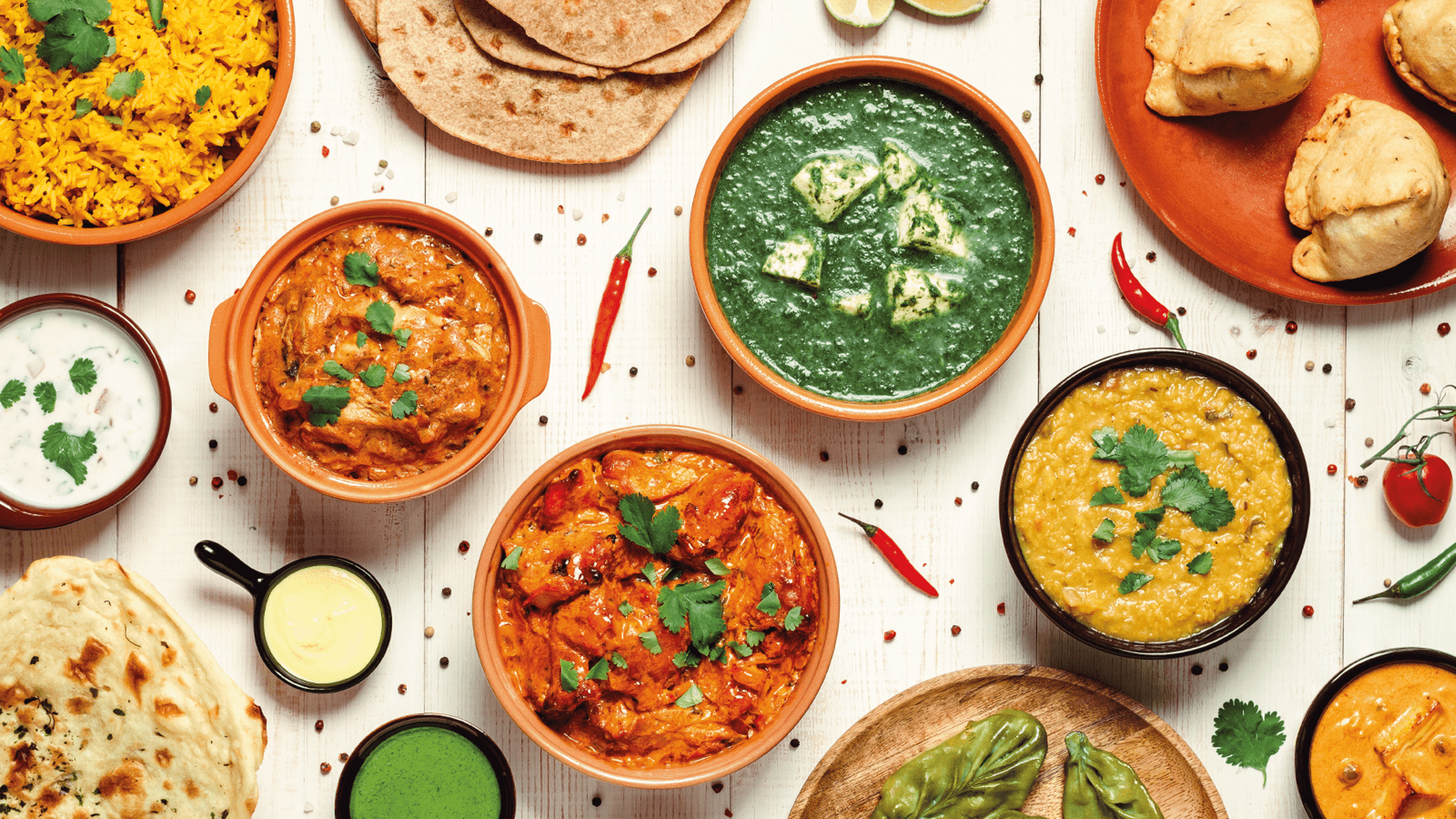 Noor Spice Pontefract