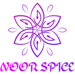 NOOR SPICE logo.